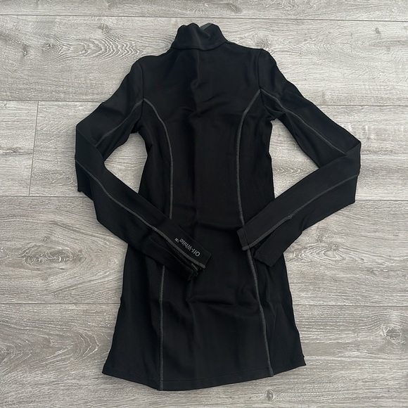 Off-White black dress - Picture 2 of 13